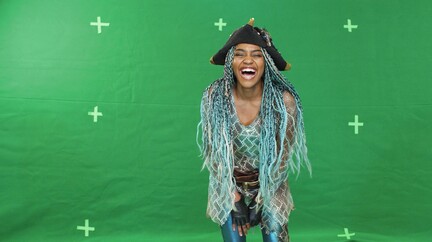 Descendants 3 Exclusive: Go Behind the Scenes of the Big Finale