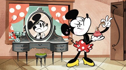 Disney At Home on Instagram: “Who loves Mickey kitchens?! We do