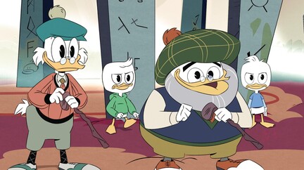 Ducktales 2017 watch online on sale free