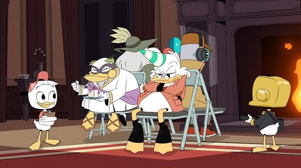 Watch ducktales season discount 2 online free