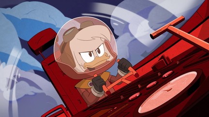 ducktales movie torrent