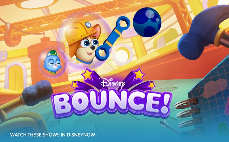 Watch Disney Junior Network Online