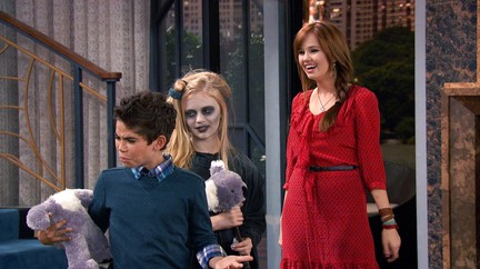 JESSIE Full Episodes | Watch Season 1 Online