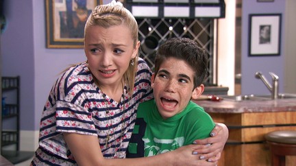 JESSIE Full Episodes | Watch Season 1 Online