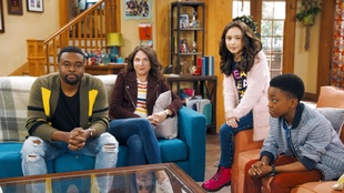 Just Roll with It Season 1 Episode 6 Just Roll with It Season 1 Episode 6
