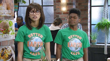 Watch K.C. Undercover TV Show Disney Channel on DisneyNOW