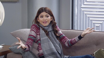 Watch K.C. Undercover TV Show Disney Channel on DisneyNOW