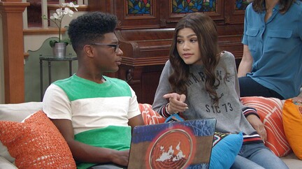 Watch K.C. Undercover TV Show Disney Channel on DisneyNOW