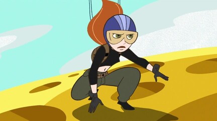 Watch Kim Possible TV Show Disney Channel on DisneyNOW