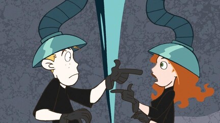 Watch kim possible online online free