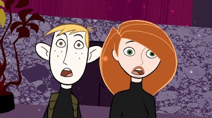 Watch Kim Possible TV Show | Disney Channel on DisneyNOW