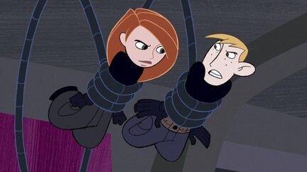 Watch kim possible full best sale episodes free