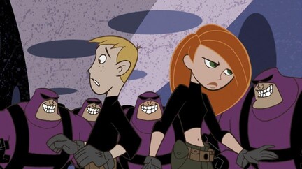 Watch kim possible discount season 1 episode 1