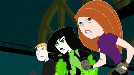 Kim Possible Full Episodes | Watch Season 4 Online