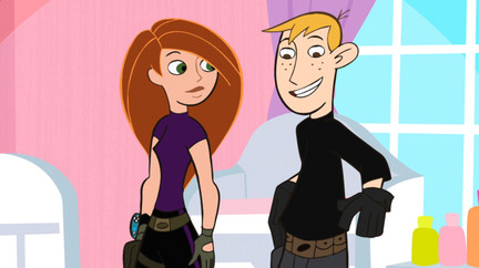 Kim Possible Full Episodes | Watch Season 4 Online