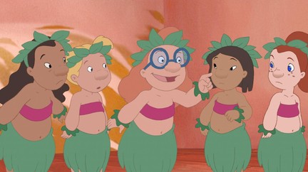 Lilo & Stitch Full Episodes | Watch Season 2 Online