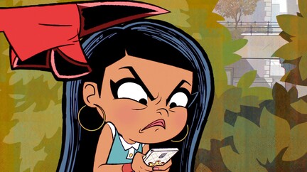 Marvel's Moon Girl And Devil Dinosaur, Party Girl, Season 2, Episode 22, 23 minutes