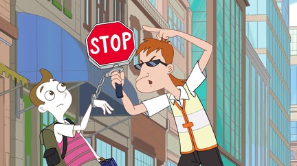 milo murphys law rooting for the enemy full episode