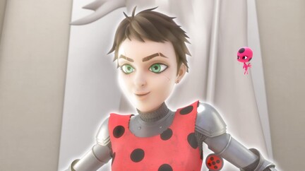 Disney Channel U.S. Premieres Epic Season Five of Miraculous™ – Tales of  Ladybug and Cat Noir