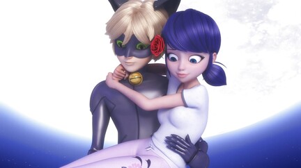 Watch Miraculous: Tales of Ladybug and Cat Noir TV Show