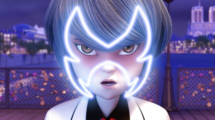 Watch Miraculous: Tales of Ladybug and Cat Noir TV Show