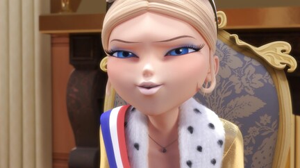 Miraculous: As Aventuras de Ladybug - 5ª Temporada - Episódio 26