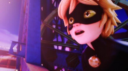 Watch Miraculous: Tales Of Ladybug & Cat Noir, Full episodes