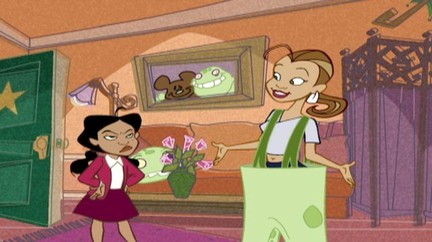 Watch The Proud Family TV Show | Disney Channel on DisneyNOW