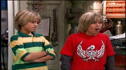 The Suite Life of Zack and Cody Full Episodes | Watch Season 2 Online