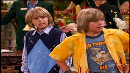 The Suite Life of Zack and Cody Full Episodes | Watch Season 2 Online