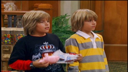 The Suite Life of Zack and Cody Full Episodes | Watch Season 2 Online