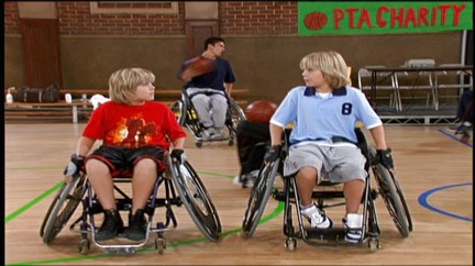 Watch The Suite Life of Zack and Cody TV Show