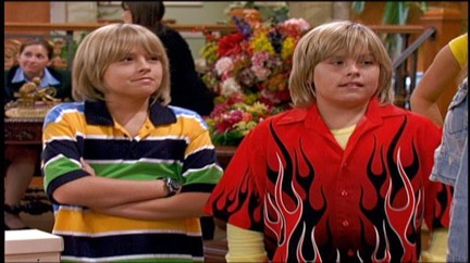 Suite Life Of Zack And Cody Season 2 Torrent Download