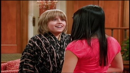 suite life of zack and cody torrent