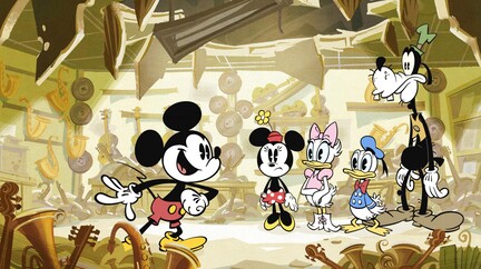 11 Chanel Disney ideas  chanel, mickey mouse wallpaper, disney