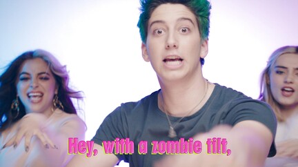Binge Every Music Video From Disney Channel's 'ZOMBIES 2