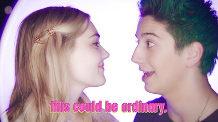 Milo Manheim, Meg Donnelly - Someday (Reprise) (From ZOMBIES 2