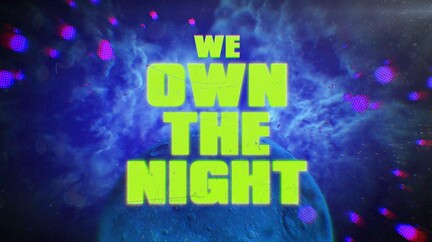 We Own the Night (From ZOMBIES 2/Official Lyric Video) 