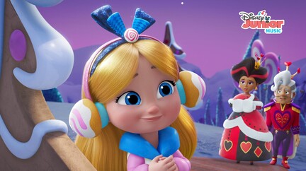 Watch Alice's Wonderland Bakery Hattie Wishes Upon a Star