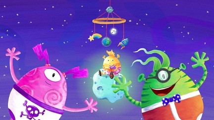 Watch Aliens Love Underpants And... TV Show | Disney Junior on DisneyNOW