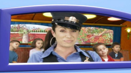 Watch Choo Choo Soul TV Show | Disney Junior On DisneyNOW