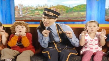 Watch Choo Choo Soul TV Show | Disney Junior On DisneyNOW