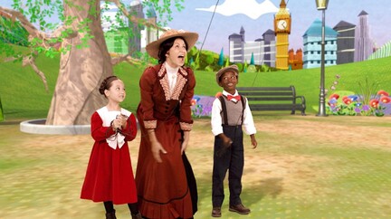 Choo Choo Soul Memes Watch Choo Choo Soul TV Show | Disney Junior On