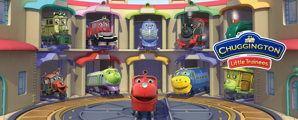 Torrent Chuggington Episodes Free