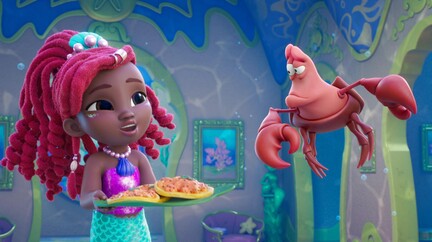 Disney Channel, Disney Junior & Disney XD TV, Shows