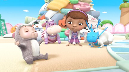 doc mcstuffins watch online