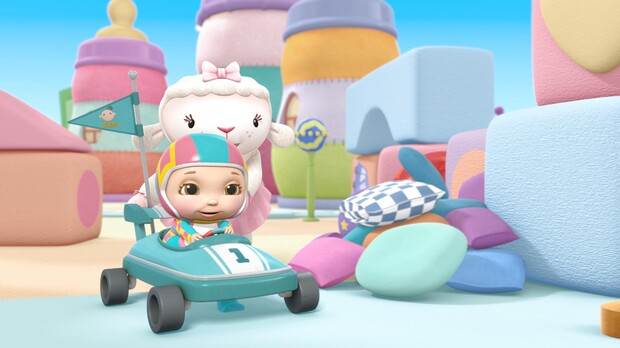 doc mcstuffins adventures in babyland