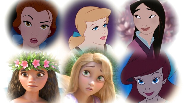 Watch Disney Princess TV Show | Disney Junior on DisneyNOW