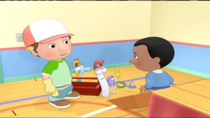 Handy Manny Full Episodes | Watch Season 1 Online