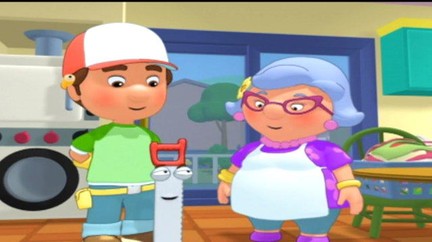 Handy Manny Full Episodes | Watch Season 1 Online